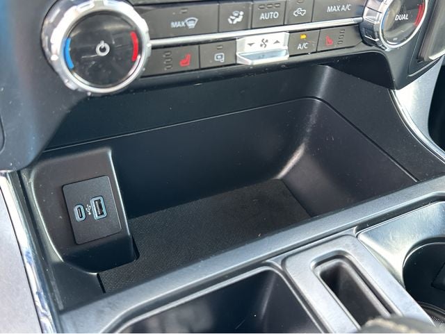 2023 Ford F-150 Lightning Pro