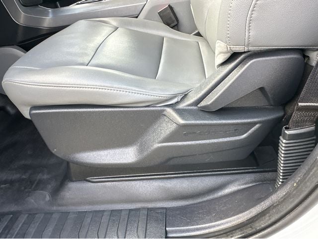 2023 Ford F-150 Lightning Pro