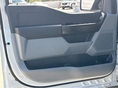 2023 Ford F-150 Lightning Pro