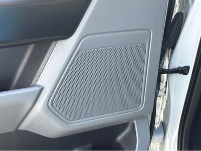 2023 Ford F-150 Lightning Pro
