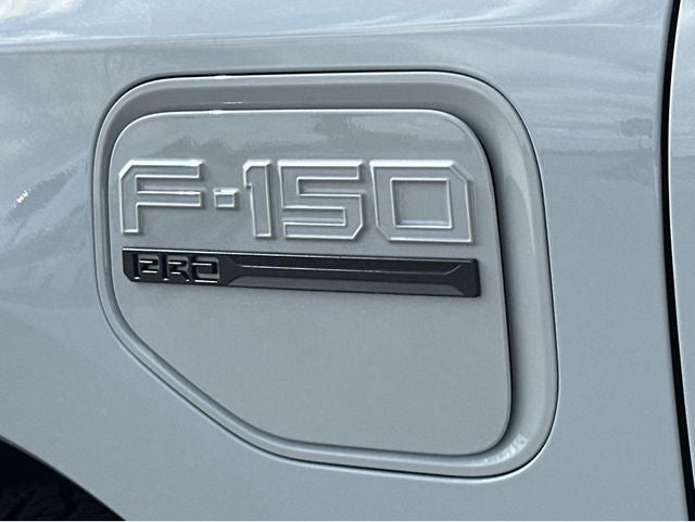 2023 Ford F-150 Lightning Pro