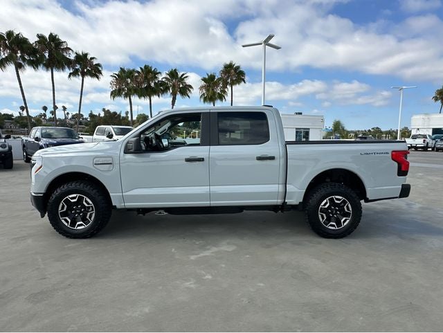 2023 Ford F-150 Lightning Pro