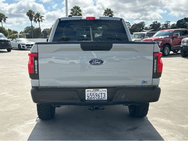 2023 Ford F-150 Lightning Pro