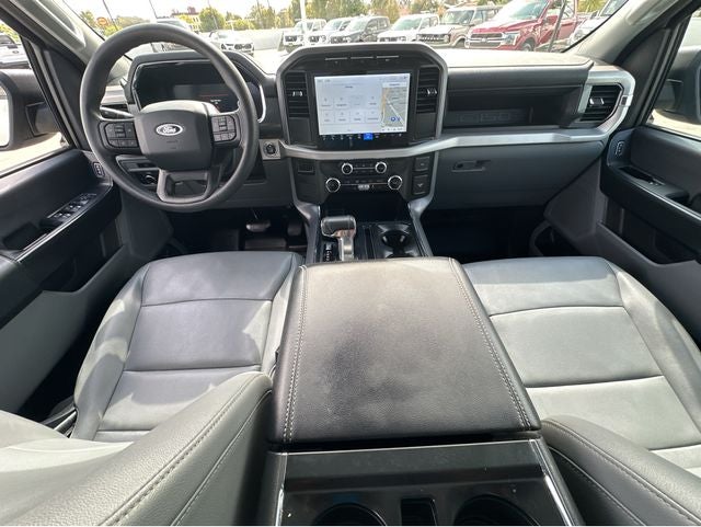 2023 Ford F-150 Lightning Pro