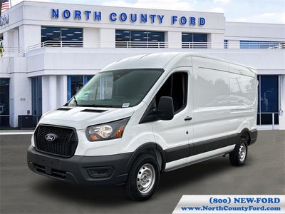 2026 Ford Transit-150 Cargo Van
