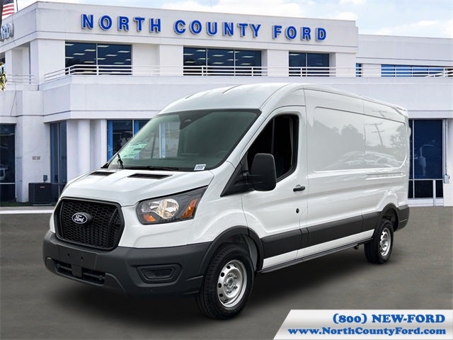 2026 Ford Transit-150 Cargo Van