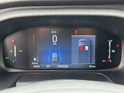 2026 Ford Transit-150 Cargo Van