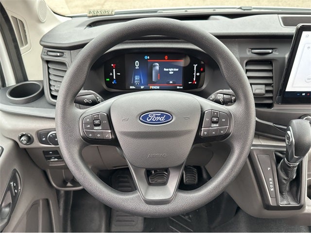 2026 Ford Transit-150 Cargo Van