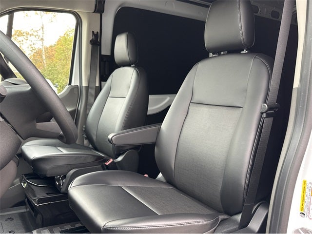 2026 Ford Transit-150 Cargo Van