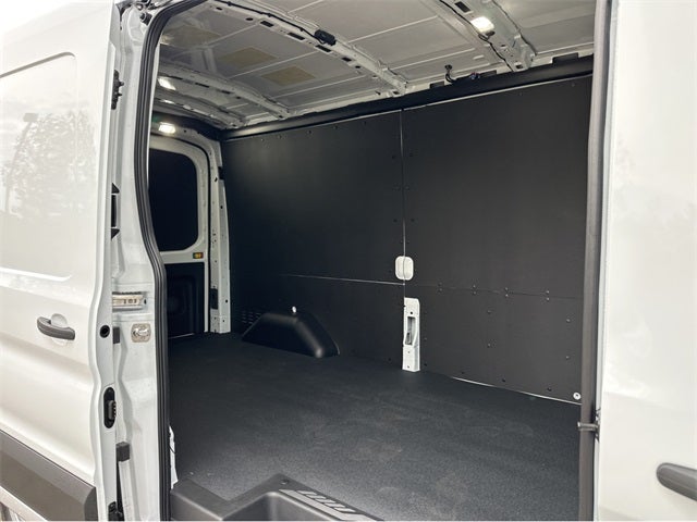 2026 Ford Transit-150 Cargo Van