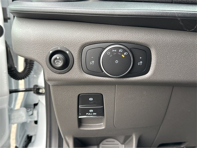 2026 Ford Transit-150 Cargo Van