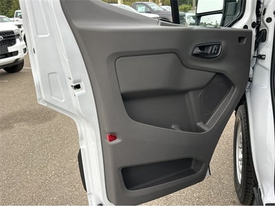 2026 Ford Transit-150 Cargo Van