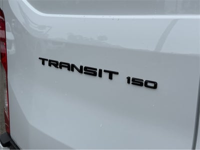 2026 Ford Transit-150 Cargo Van