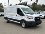 2026 Ford Transit-150 Cargo Van