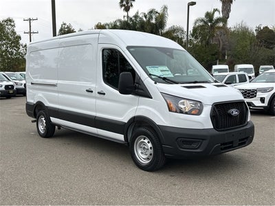 2026 Ford Transit-150 Cargo Van