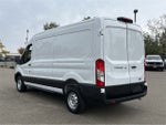 2026 Ford Transit-150 Cargo Van