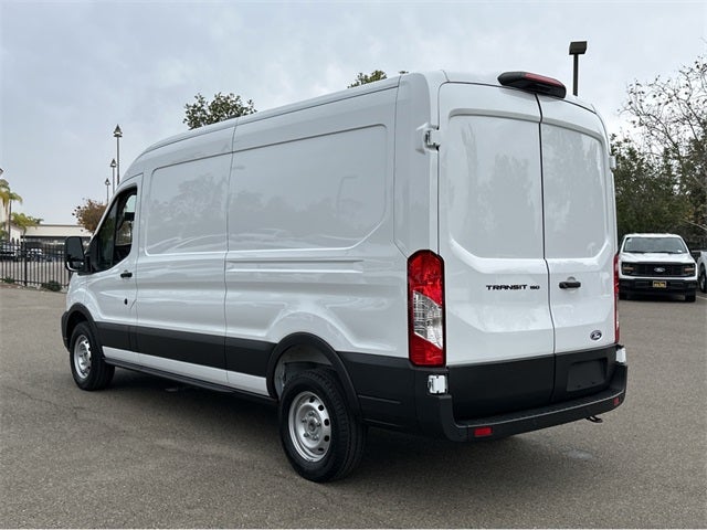2026 Ford Transit-150 Cargo Van