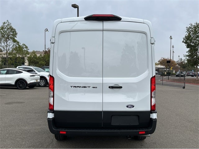 2026 Ford Transit-150 Cargo Van