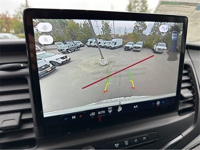2026 Ford Transit-150 Cargo Van