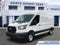 2026 Ford Transit-150 Cargo Van
