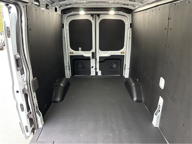 2026 Ford Transit-150 Cargo Van