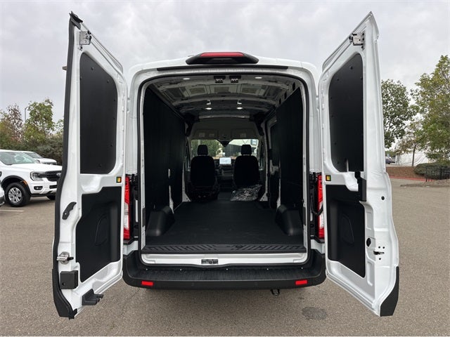 2026 Ford Transit-150 Cargo Van