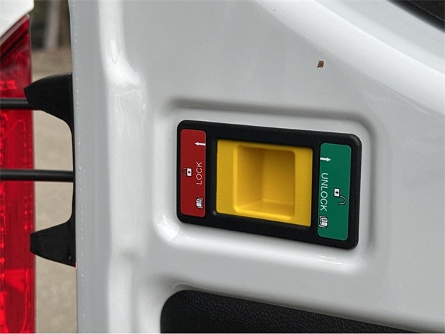 2026 Ford Transit-150 Cargo Van