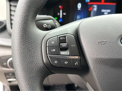 2026 Ford Transit-150 Cargo Van