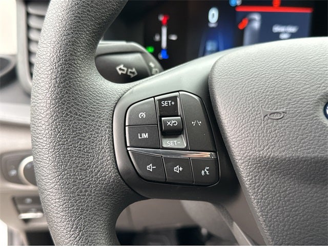 2026 Ford Transit-150 Cargo Van