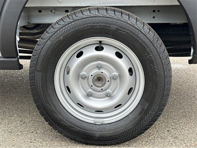 2026 Ford Transit-150 Cargo Van