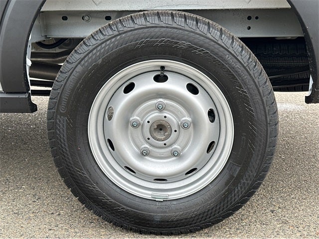 2026 Ford Transit-150 Cargo Van