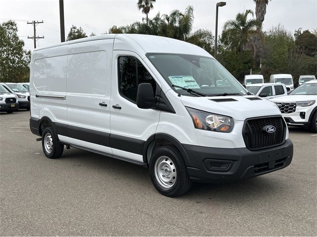 2026 Ford Transit-150 Cargo Van