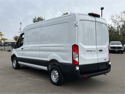 2026 Ford Transit-150 Cargo Van