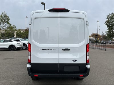 2026 Ford Transit-150 Cargo Van