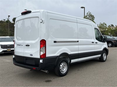 2026 Ford Transit-150 Cargo Van