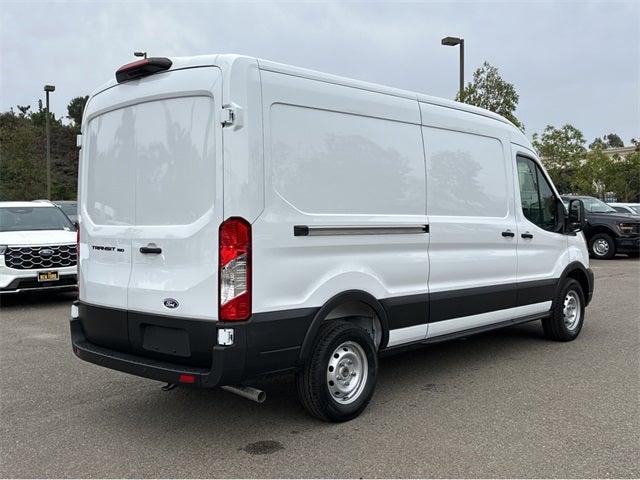 2026 Ford Transit-150 Cargo Van