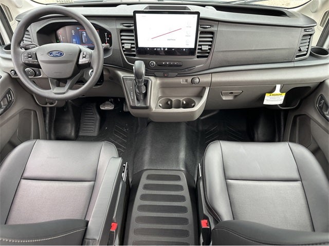 2026 Ford Transit-150 Cargo Van