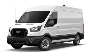 2027 Ford Transit-150 Cargo Van
