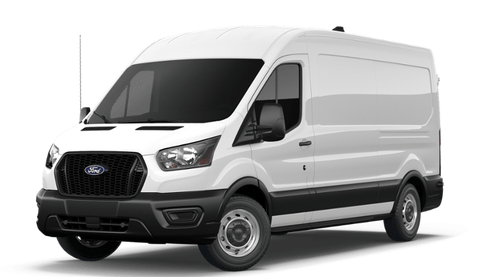 2027 Ford Transit-150 Cargo Van