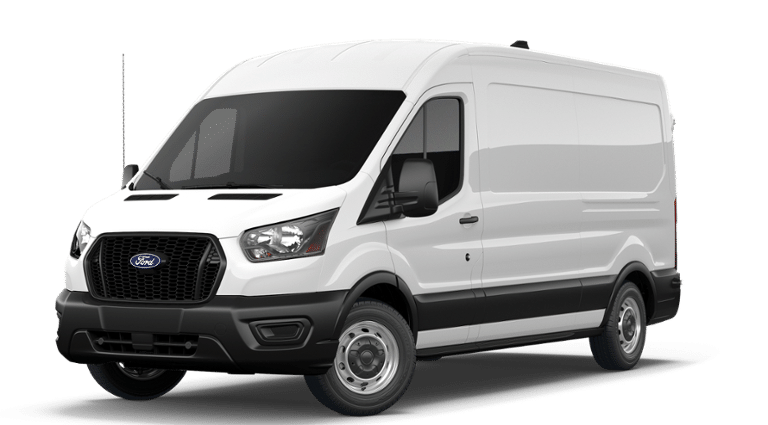 2027 Ford Transit-150 Cargo Van