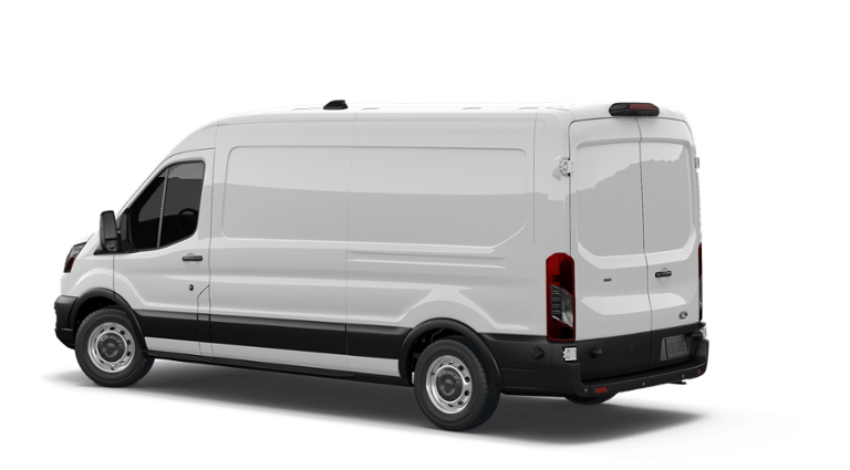 2027 Ford Transit-150 Cargo Van