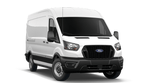 2027 Ford Transit-150 Cargo Van
