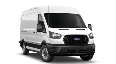 2027 Ford Transit-150 Cargo Van