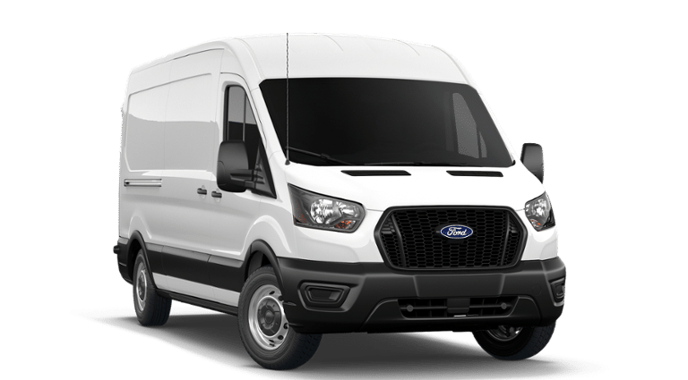 2027 Ford Transit-150 Cargo Van