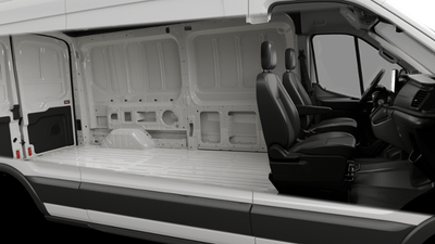 2027 Ford Transit-150 Cargo Van