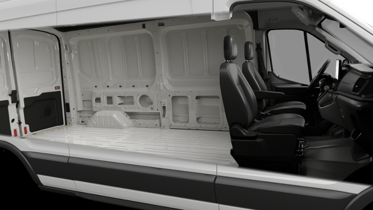 2027 Ford Transit-150 Cargo Van