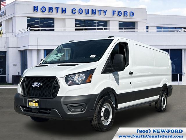 2026 Ford Transit-150 Cargo Van