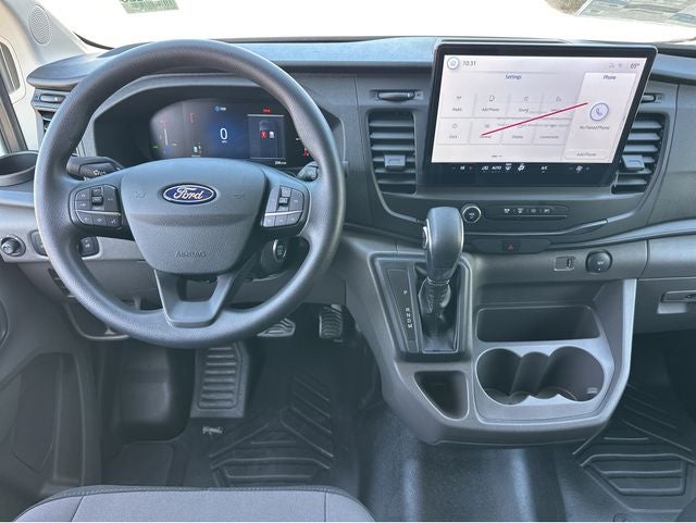 2026 Ford Transit-150 Cargo Van