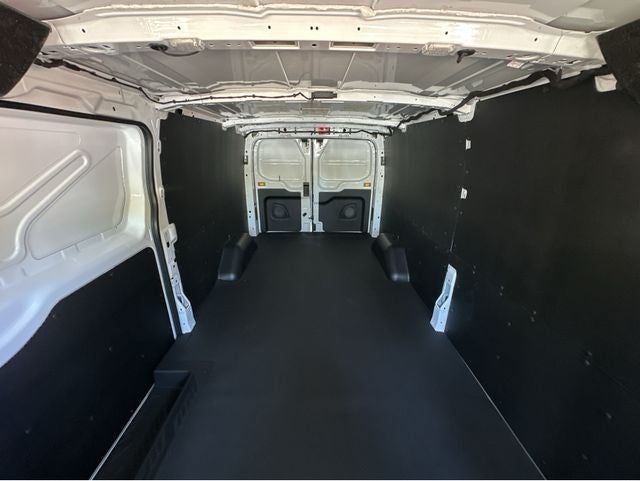 2026 Ford Transit-150 Cargo Van