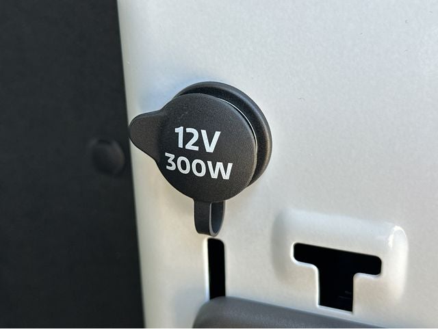 2026 Ford Transit-150 Cargo Van